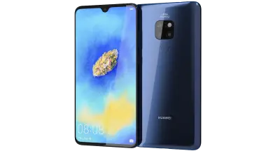 Huawei Mate 20 Dual-SIM