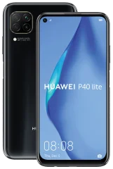 Huawei P40 lite Dual-SIM