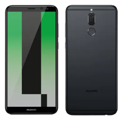 Huawei Mate 10 lite Dual-SIM