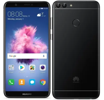 Huawei P Smart Single-SIM