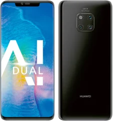 Huawei Mate 20 Pro Dual-SIM
