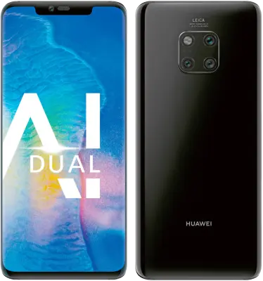 Huawei Mate 20 Pro Dual-SIM