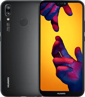 Huawei P20 lite Dual-SIM