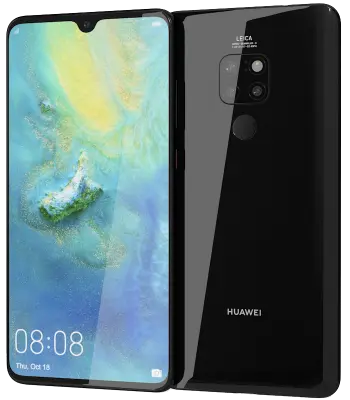 Huawei Mate 20 Dual-SIM