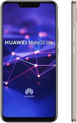 Huawei Mate 20 lite Dual-SIM