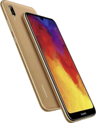 Huawei Y6 (2019) Dual-SIM