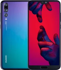 Huawei P20 Pro Single-SIM