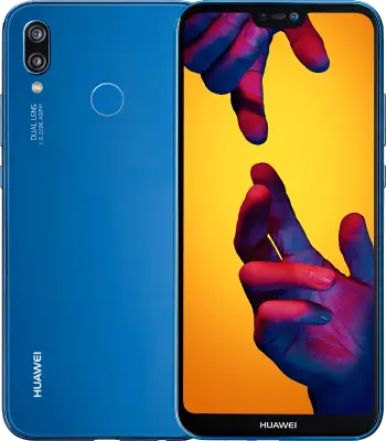 Huawei P20 lite Dual-SIM