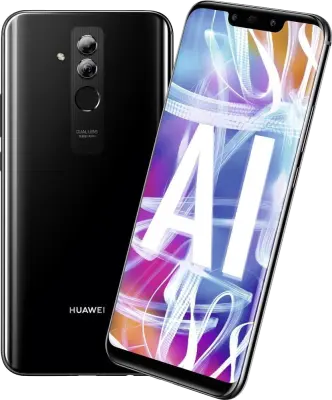 Huawei Mate 20 lite Dual-SIM