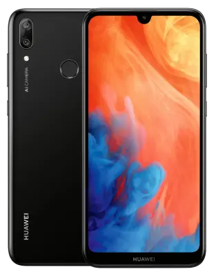 Huawei Y7 (2019) Dual-SIM