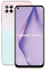 Huawei P40 lite Dual-SIM