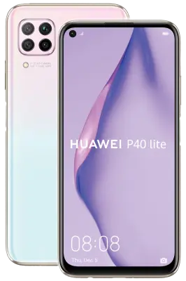 Huawei P40 lite Dual-SIM