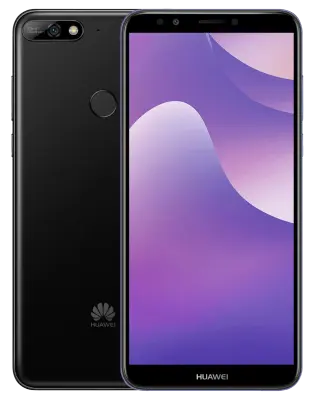 Huawei Y7 (2018) Dual-SIM