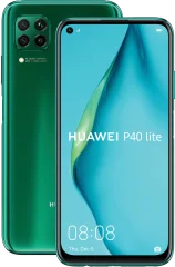 Huawei P40 lite Dual-SIM