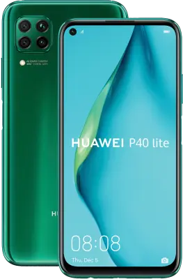 Huawei P40 lite Dual-SIM