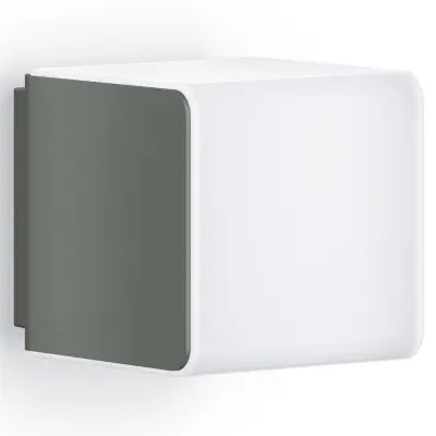 Steinel Zunanja svetilka na senzor L 830 LED IHF antracitna 055493
