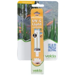 Velda UV-C PL Svetilka 7 W