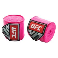 Boksarske bandaže UFC Roza 4.5m  - Roza