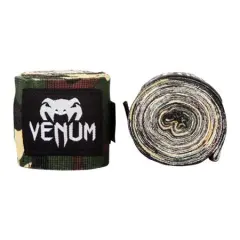 Boksarske bandaže Venum camo 4.5m
