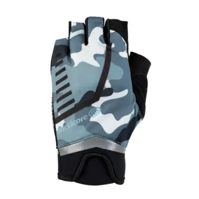 Core XT Gloves, Camouflage - M