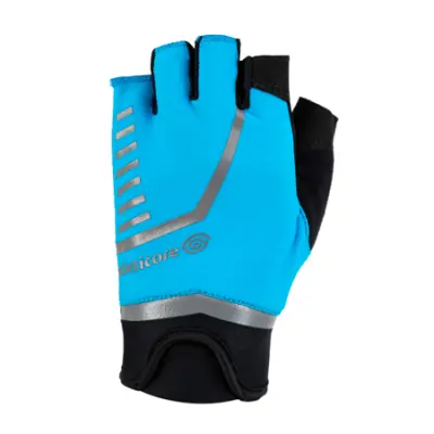 Core XT Gloves, Blue - M