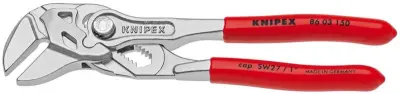 Knipex Work Mini Tong Key 86 03 150