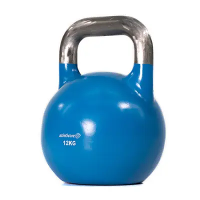 Kettlebell professional, 12kg