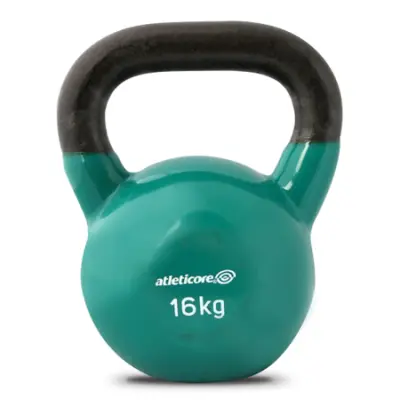 Kettlebell, 16 kg