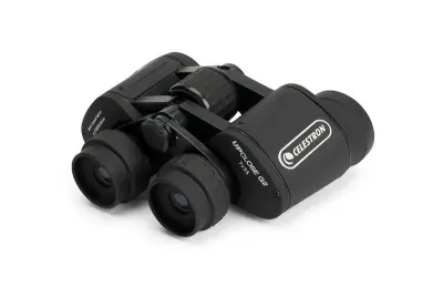 Celestron Daljnogled UpClose G2 7x35 Roof- Box