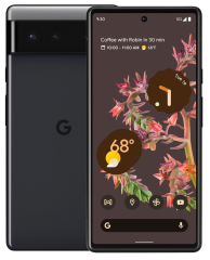 Google Pixel 6 5G Dual-SIM