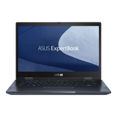 ASUS ExpertBook B3 Flip B3402FBA-WB53C0X 14inch Touch FHD IPS Intel Core i5-1235U 16GB 512GB NVMe Intel Iris Xe W11P Star Black prenosni računalnik