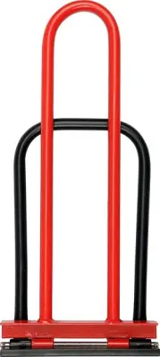 YATO Zapiralo z enim utorom 480 x 220 mm, klešče za upogibanje