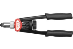 YATO Klešče za kovičenje za matice M5 – M12 dolžina 338 mm Yato