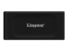 KINGSTON XS1000 1TB SSD Pocket-Sized USB 3.2 zunanji SSD pogon