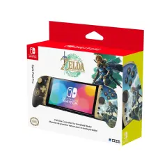 HORI - SPLIT PAD PRO (ZELDA TEARS OF THE KINGDOM)