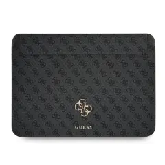 Ovitek GUESS GUCS13G4GFGR za prenosnik, siv