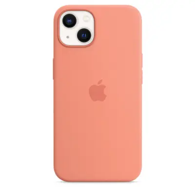 Silikonski ovitek LUXURY Iphone 12/12 PRO, roza