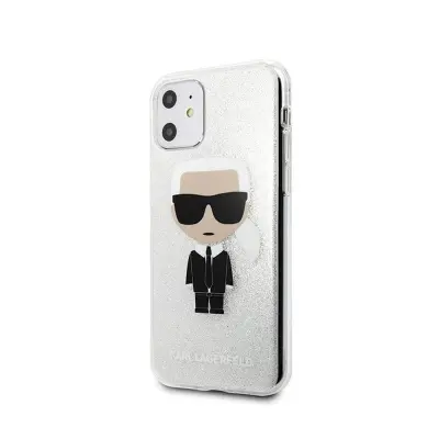 Ovitek KARL LAGERFELD KLHCP12LPCUTRIKSL, Iphone 12 PRO MAX