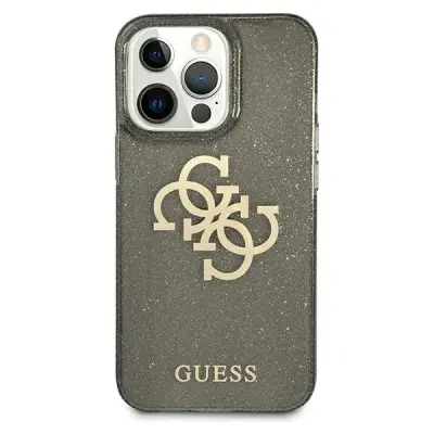 Ovitek GUESS GUHCP13XPCUGL4GBK, Iphone 13 Pro Max,