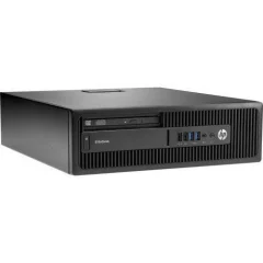 HP Compaq Elite 800 G2 SFF I7-6700/16GB/SSD240