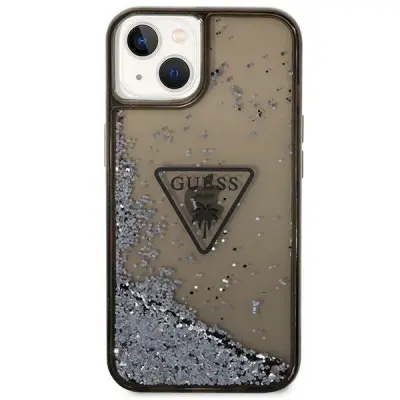 Ovitek GUESS GUHC14MLFCTPK, Iphone 14 Plus, črn