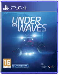UNDER THE WAVES – DELUXE EDITION igra za PLAYSTATION 4