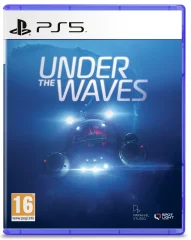 UNDER THE WAVES – DELUXE EDITION igra za PLAYSTATION 5