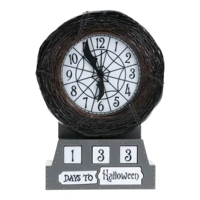 PALADONE NIGHTMARE BEFORE CHRISTMAS COUNTDOWN ura