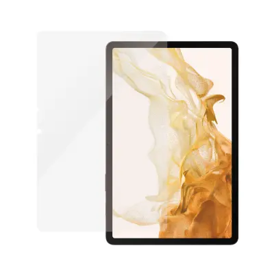 PANZERGLASS Galaxy Tab S9 UWF zaščitno steklo