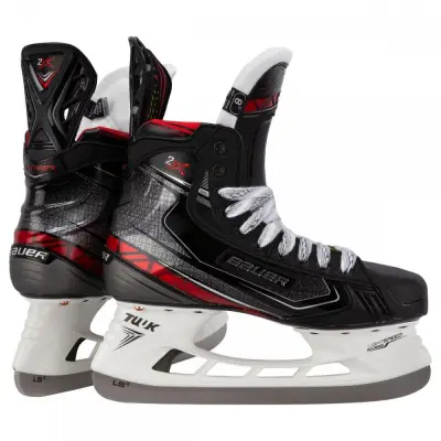 Hokejske drsalke BTH19 VAPOR 2X - Senior, velikost: 6,5, širina: 1E