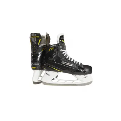 Hokejske drsalke Bauer Supreme M1 Junior, velikost: 3,5, širina: D