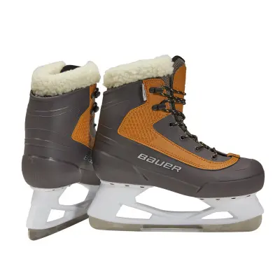 Drsalke BAUER REC ICE UNISEX WHISTLER Senior, velikost: 42, širina: R