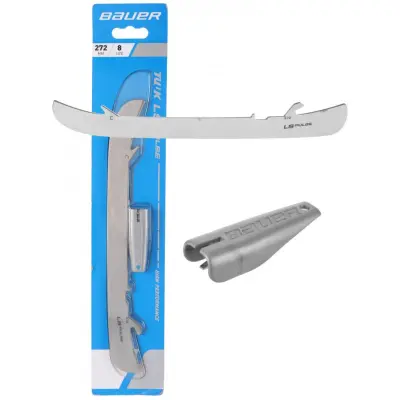 Rezila za drsalke Bauer TuuK LS Pulse Edge, velikost: 296 mm
