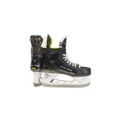 Hokejske drsalke Bauer Supreme M4 Senior, velikost: 7,5, širina: FIT1